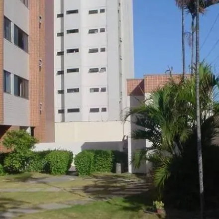 Buy this 3 bed apartment on Rua Joaquim Lima 1315 in Papicu, Fortaleza - CE