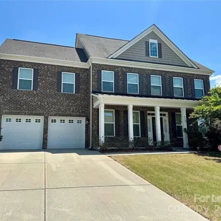 Rent this 5 bed house on 9885 Travertine Trail in Kannapolis, NC 28036