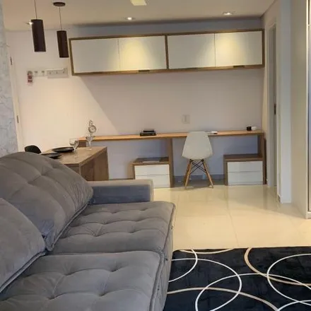 Rent this 1 bed apartment on Rua Marechal Barbacena in Água Rasa, São Paulo - SP