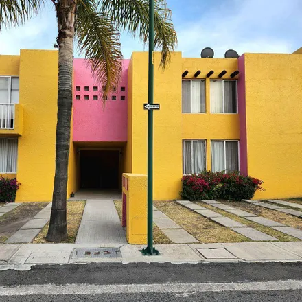 Image 3 - Privada Bugambilias, Villa Jacarandas, 76086 Candiles, QUE, Mexico - Apartment for sale