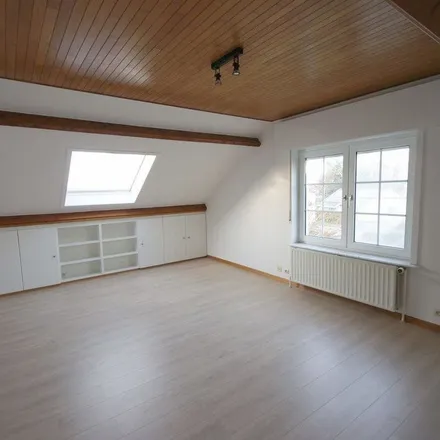 Rent this 4 bed apartment on Leeuwerikenlaan 36 in 3080 Tervuren, Belgium