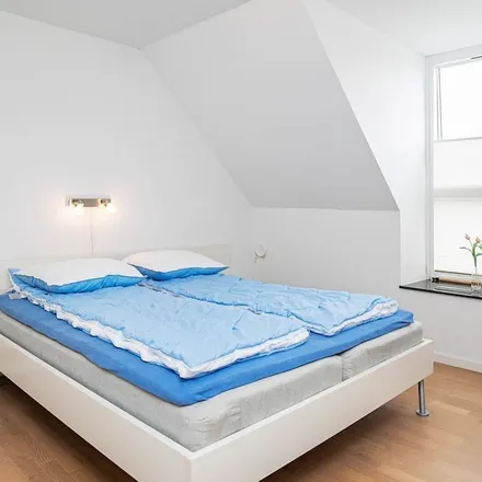Rent this 3 bed apartment on Skagen in Møllevang, 9990 Skagen