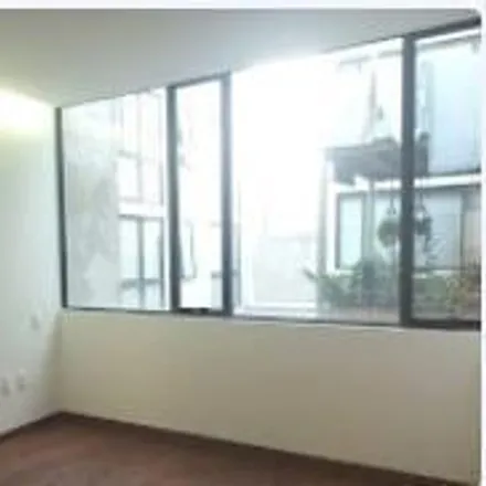 Buy this 2 bed apartment on Apapacho Café in Avenida Doctor José María Vértiz 903-A, Benito Juárez