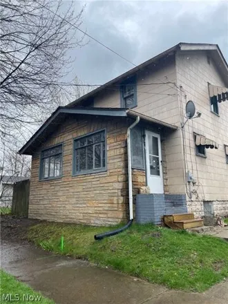 Buy this 2 bed house on 436 Baird Street in Akron, OH 44311