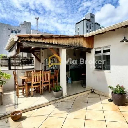 Buy this 3 bed apartment on Rua Lindolfo de Azevedo in Jardim América, Belo Horizonte - MG