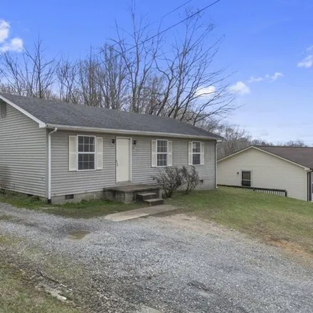 Buy this 3 bed house on 176 Village Street in Martinsville, VA 24112