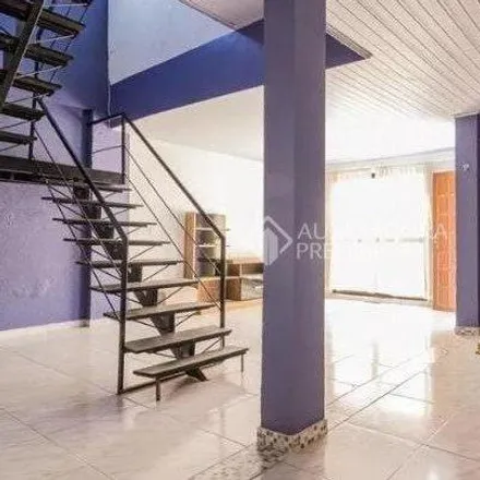 Buy this 3 bed house on Beco 6 in Nonoai, Porto Alegre - RS
