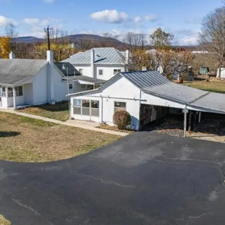 Buy this 3 bed house on 535 Hankey Mountain Highway in Churchville, Augusta County