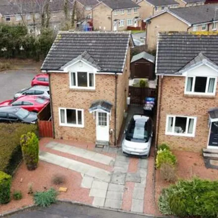 Buy this 2 bed house on Penbreck Court in Irvine, KA11 1QP