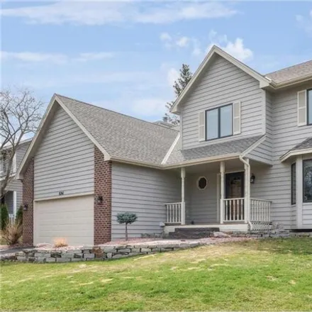 Buy this 4 bed house on 8285 West Lake Court in Chanhassen, MN 55317