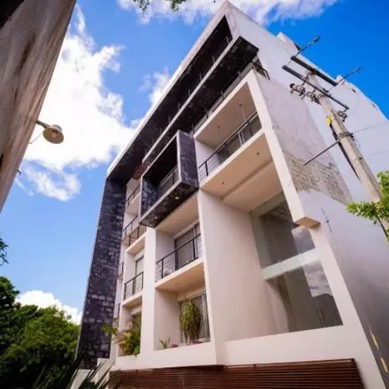 Buy this 2 bed apartment on Hotel Petit Lafitte in Avenida Xcalacoco, 77726 Playa del Carmen