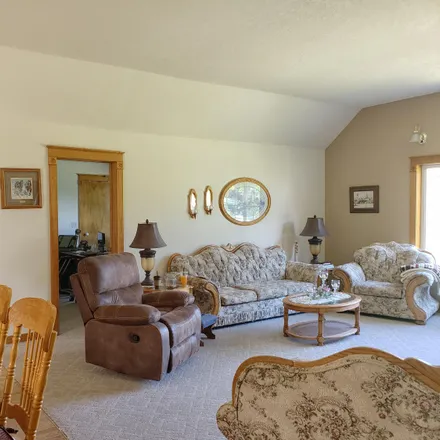 Image 4 - 1499 Five Lakes Estates, Bonner County, ID 83860, USA - House for sale
