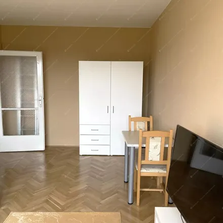 Rent this 2 bed apartment on Szent Imre Kórház in Budapest, Tétényi út 12-16