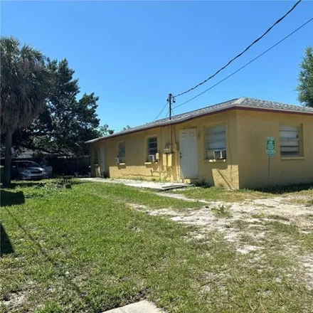 Buy this 4 bed house on 2386 Fig Street in Arrawana Park, Tampa