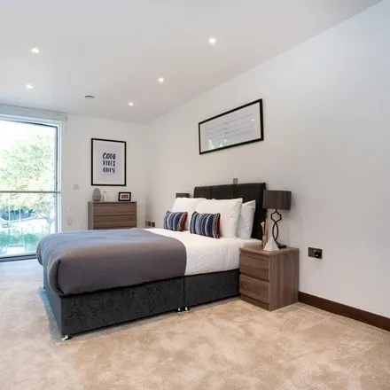 Image 5 - 2-118 Maygrove Road, London, NW6 2EP, United Kingdom - Apartment for rent