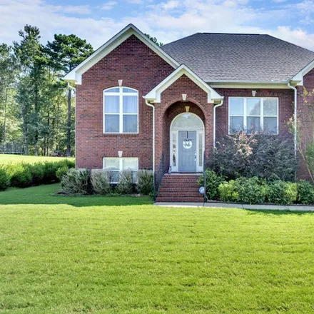 Buy this 3 bed house on 7619 Sardis Grove Lane in Jefferson County, AL 35071
