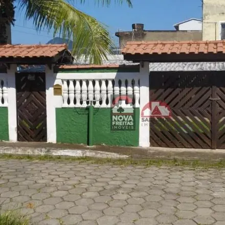 Image 2 - Rua João Alves Pinheiro, Perequê Mirim, Caraguatatuba - SP, 11667-700, Brazil - House for rent