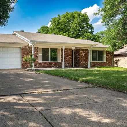 Buy this 3 bed house on 6156 Wrigley Way in Fort Worth, Texas