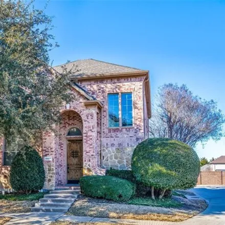 Rent this 3 bed house on 4625 Edith Street in Plano, TX 75024