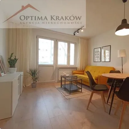 Buy this 2 bed apartment on 25 in 31-854 Krakow, Poland