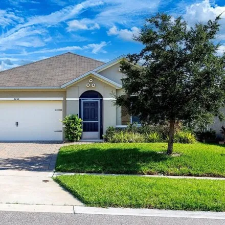 Buy this 3 bed house on 3450 Landing View in Tavares, FL 32627