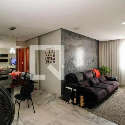 Buy this 3 bed apartment on Rua Cônsul Walter in Buritis, Belo Horizonte - MG
