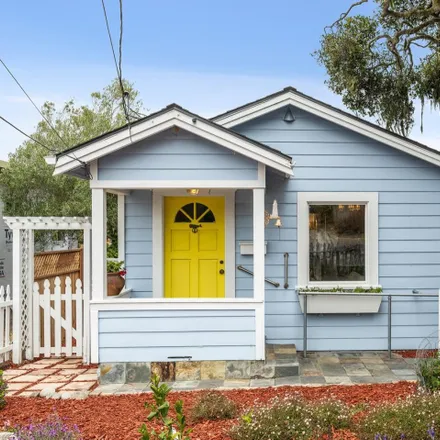 Buy this 2 bed house on 740 Lily Street in Monterey, CA 93940
