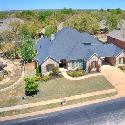 Buy this 5 bed house on 3229 Conridge Drive in Edmond, OK 73034