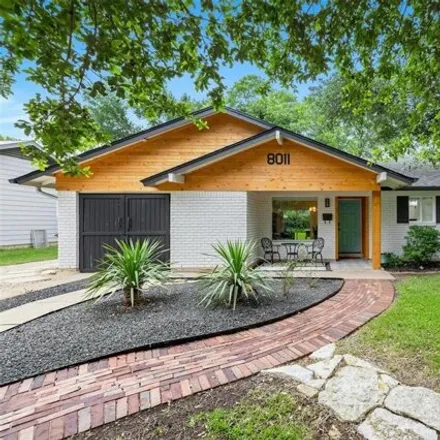 Buy this 3 bed house on 8011 Briarwood Lane in Austin, TX 78757