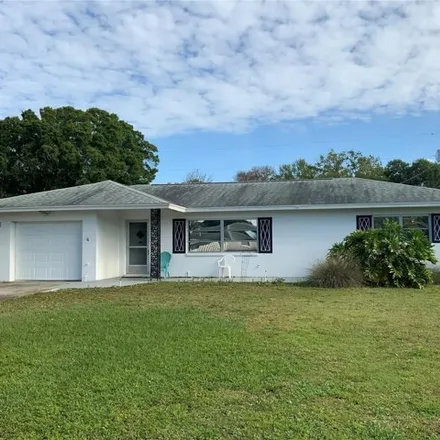 Buy this 2 bed house on 10965 90th Avenue in Seminole, FL 33772