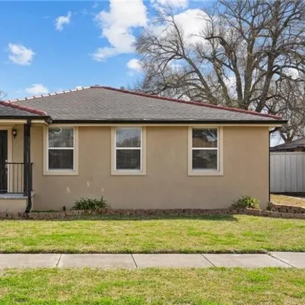 Buy this 2 bed house on 2289 Lyndell Drive in Dauterive Trailer Park, Chalmette