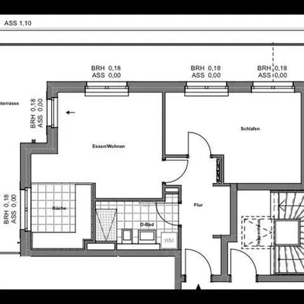 Image 5 - Blockdammweg 50, 10318 Berlin, Germany - Apartment for rent