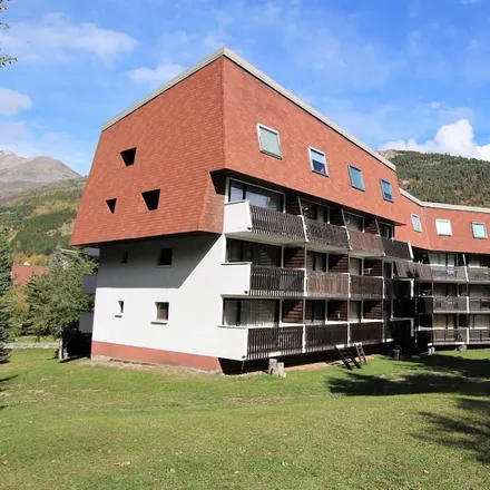Image 4 - 05240 La Salle-les-Alpes, France - Apartment for rent
