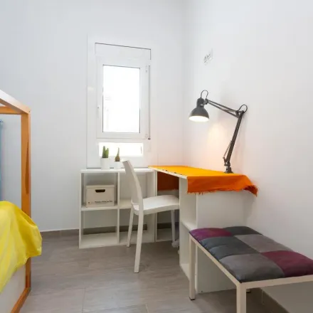 Rent this 2 bed apartment on Passatge de Llívia in 63, 08041 Barcelona