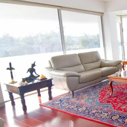 Buy this 3 bed apartment on Avenida Circunvalación del Golf de los Incas in Santiago de Surco, Lima Metropolitan Area 10051