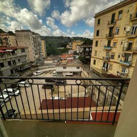Image 7 - Vico delle Trone, 80136 Naples NA, Italy - Apartment for rent