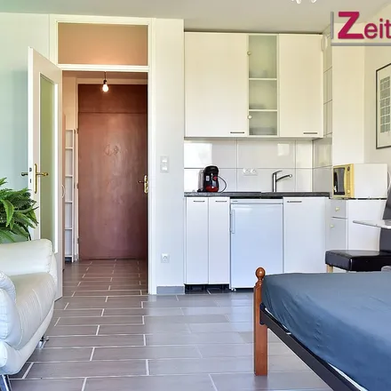 Rent this 1 bed apartment on Bürvigstraße 50 in 53177 Bonn, Germany