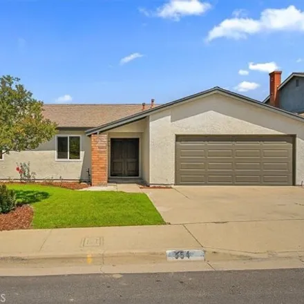 Buy this 3 bed house on 558 Vista Rambla in Walnut, CA 91789