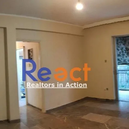 Rent this 1 bed apartment on Βόλεϊ in Χαλεπά, Athens