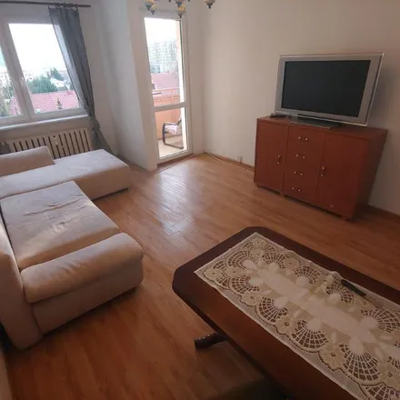 Image 1 - Bolesława Krzywoustego 63, 70-251 Szczecin, Poland - Apartment for rent