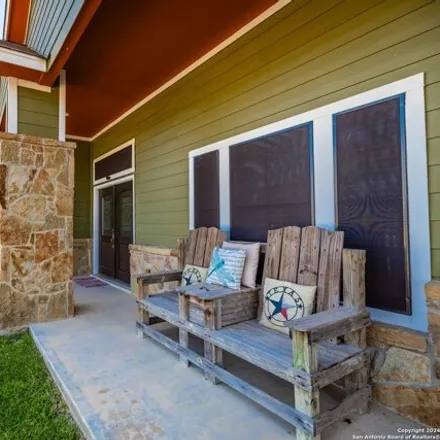 Image 2 - 575 Cimarron Sq, Poteet, Texas, 78065 - House for sale