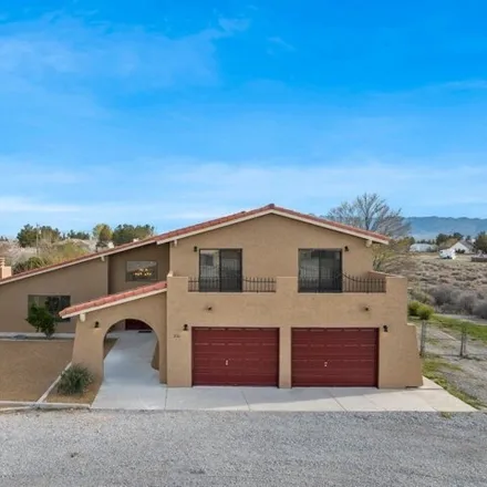 Buy this 4 bed house on 883 West Calvada Boulevard in Pahrump, NV 89048