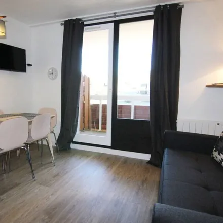 Image 5 - 38750 Huez, France - Apartment for rent