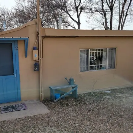 Image 8 - 868 Ninita Street, Santa Fe, NM 87505, USA - House for sale