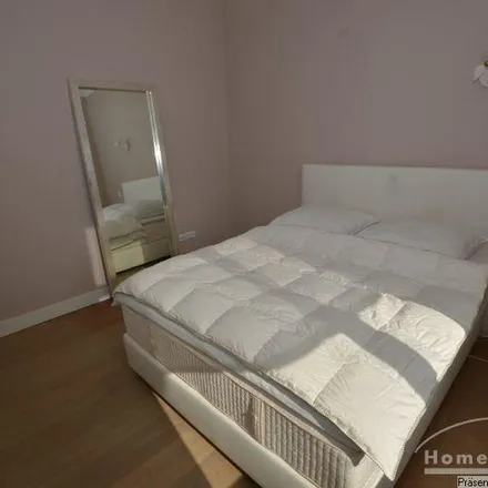 Rent this 2 bed apartment on Hogekamp in Elsasser Straße 77, 28211 Bremen