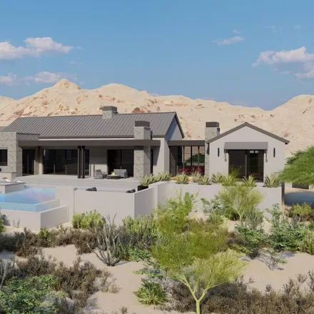 Buy this 5 bed house on 9775 East Hidden Valley Road in Scottsdale, AZ 85262