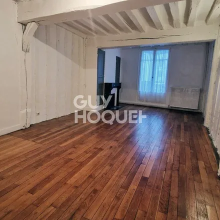 Image 8 - 29 Rue Saint Chéron, 28000 Chartres, France - Apartment for rent