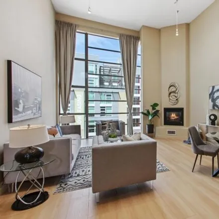 Buy this 1 bed condo on 1247 Harrison Street in San Francisco, CA 94103