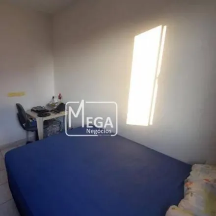 Buy this 2 bed apartment on Travessa São Cosme in Casa Grande, Diadema - SP