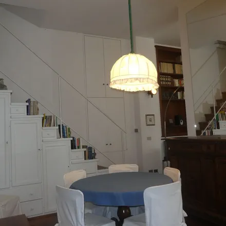 Rent this 2 bed apartment on Via Amedeo Avogadro 13 in 10121 Turin TO, Italy
